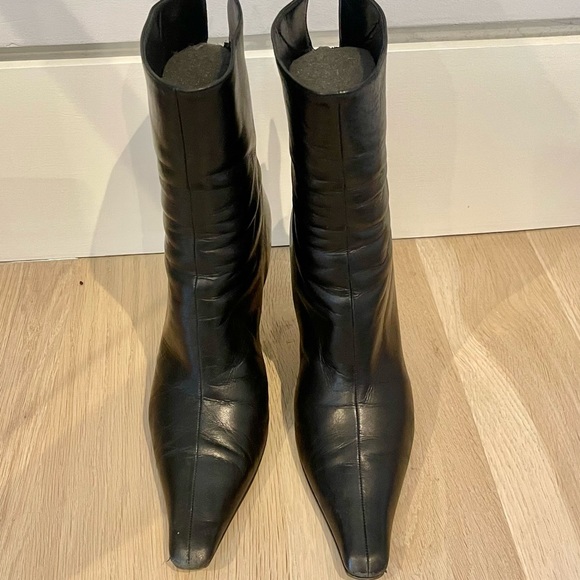 Jimmy Choo bootie - Picture 9 of 13